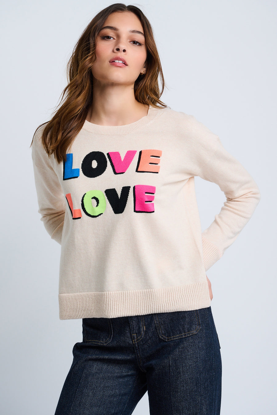 LOVE LOVE
