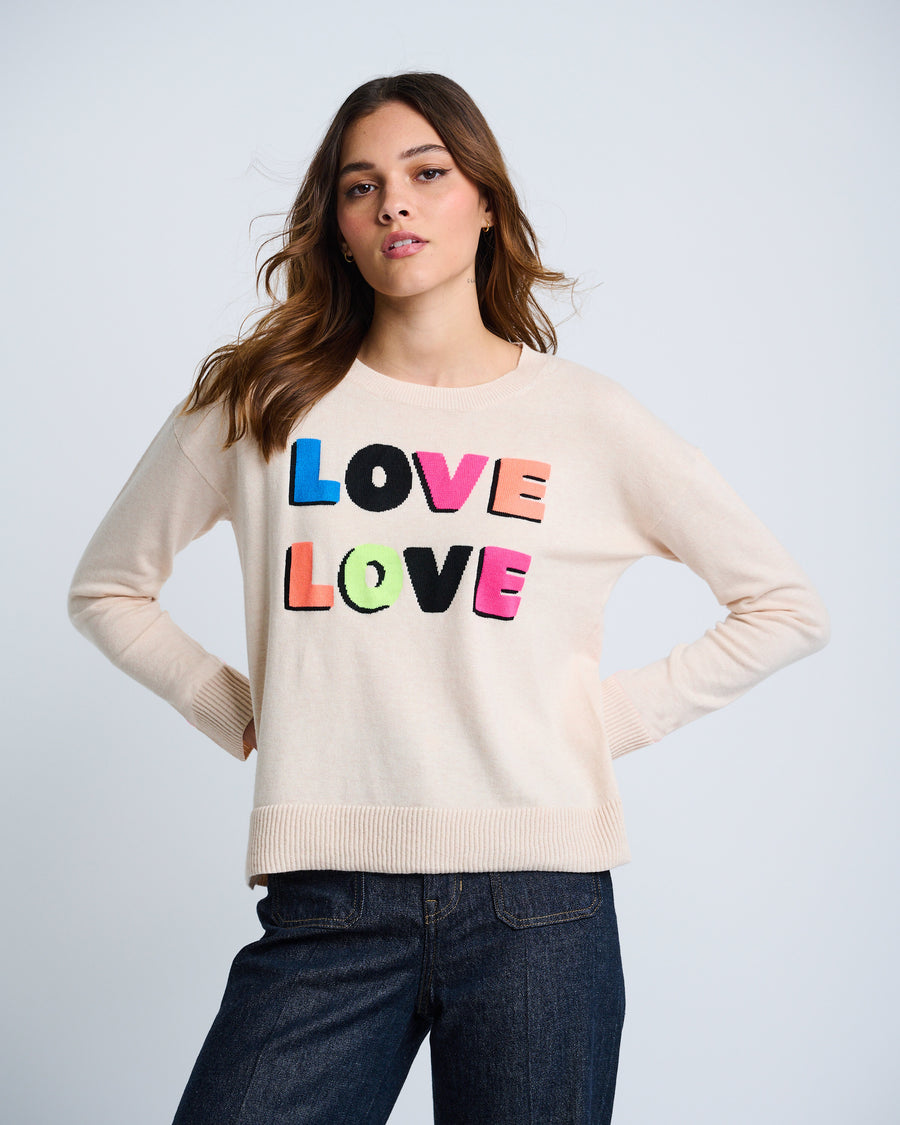 LOVE LOVE
