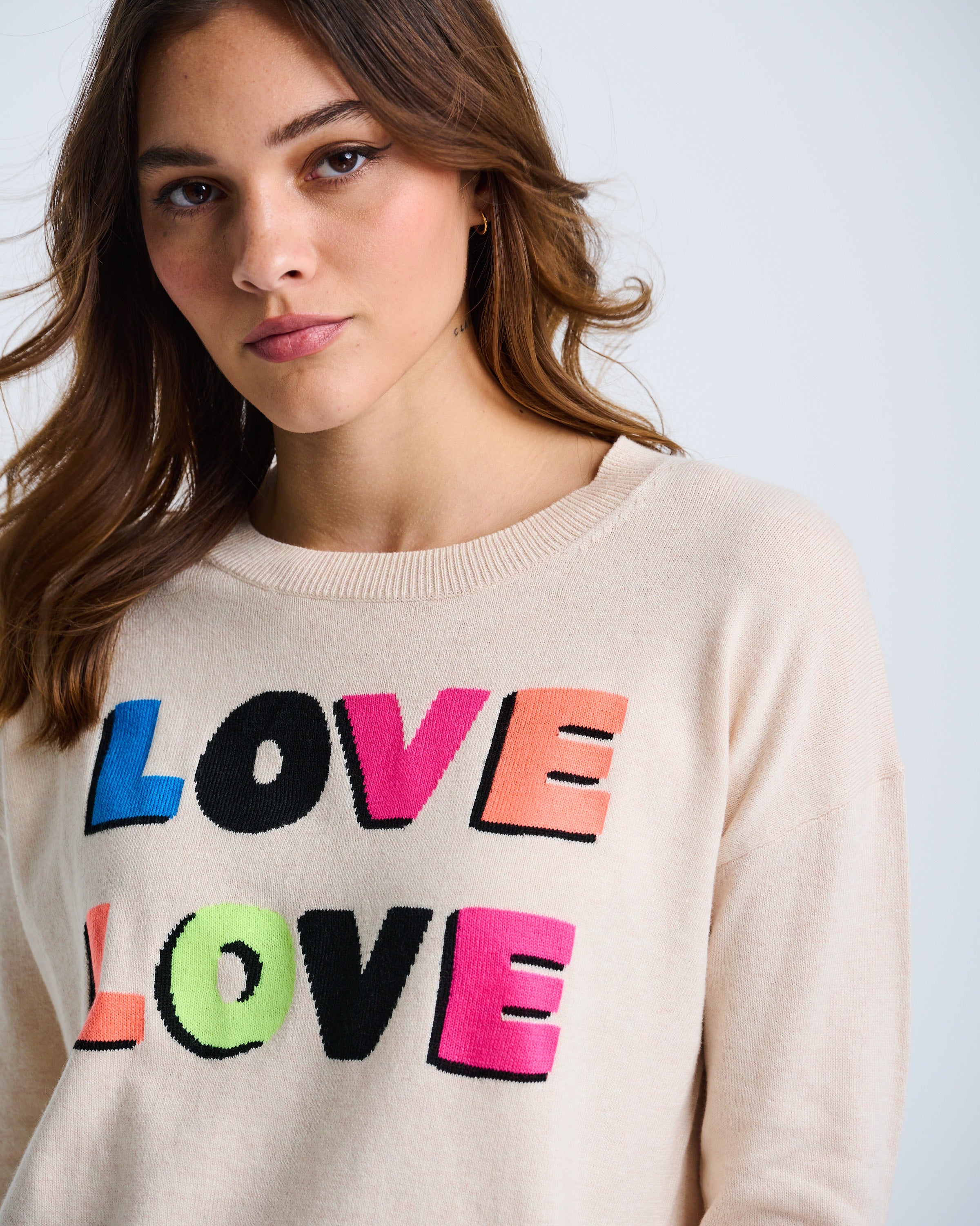 LOVE LOVE