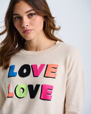 LOVE LOVE