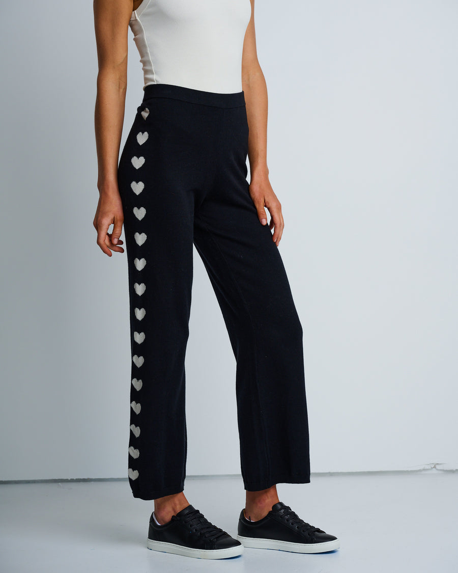 LOVE TRACK PANT