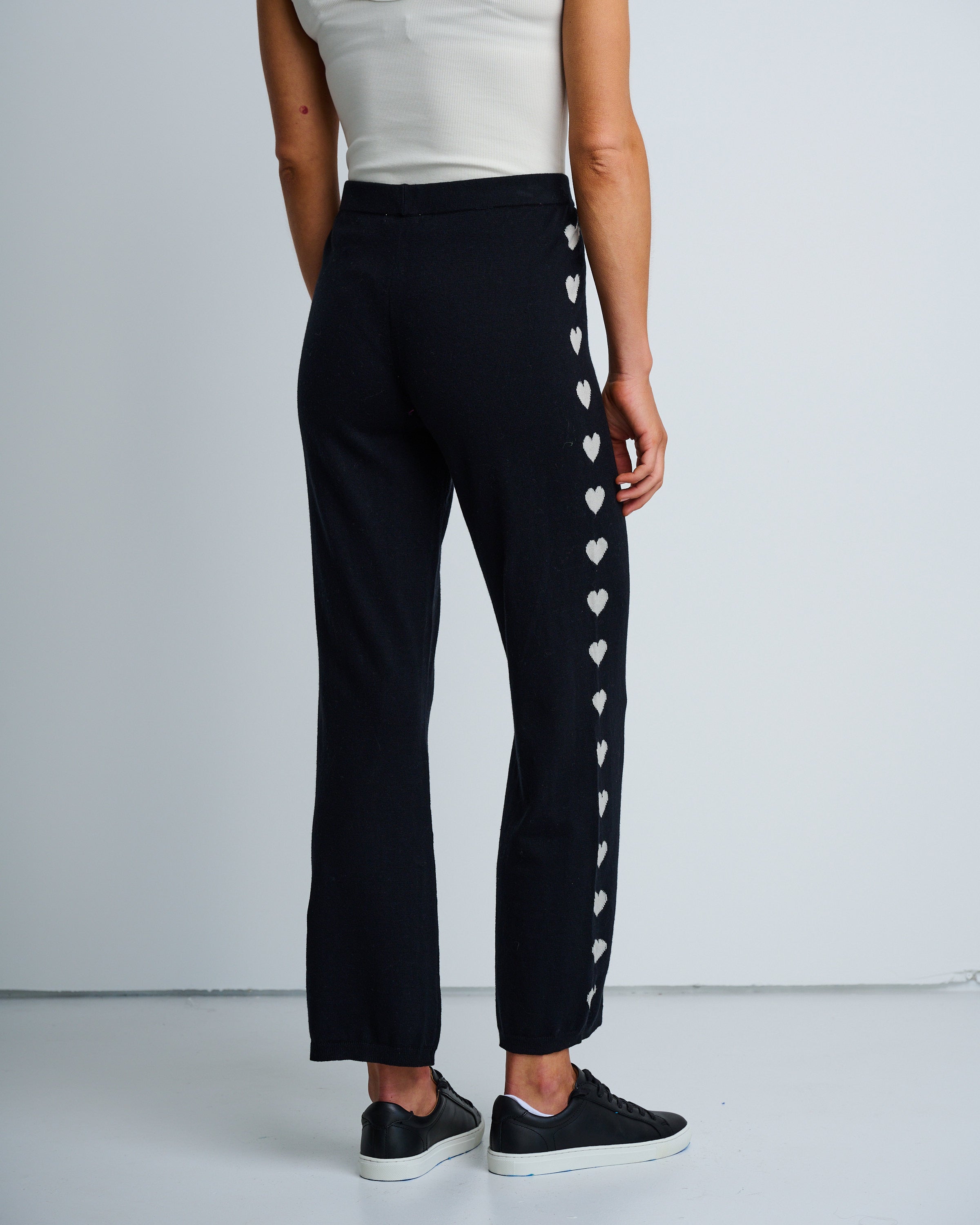 LOVE TRACK PANT