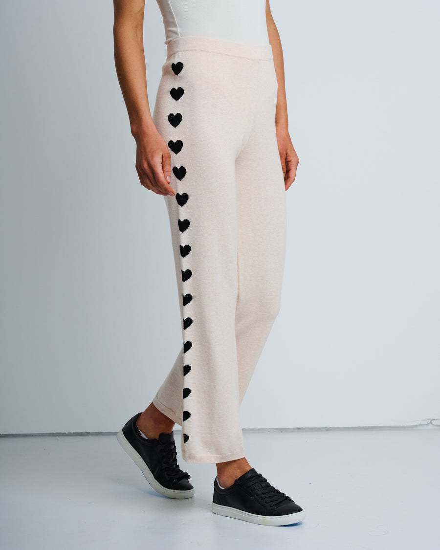 LOVE TRACK PANT