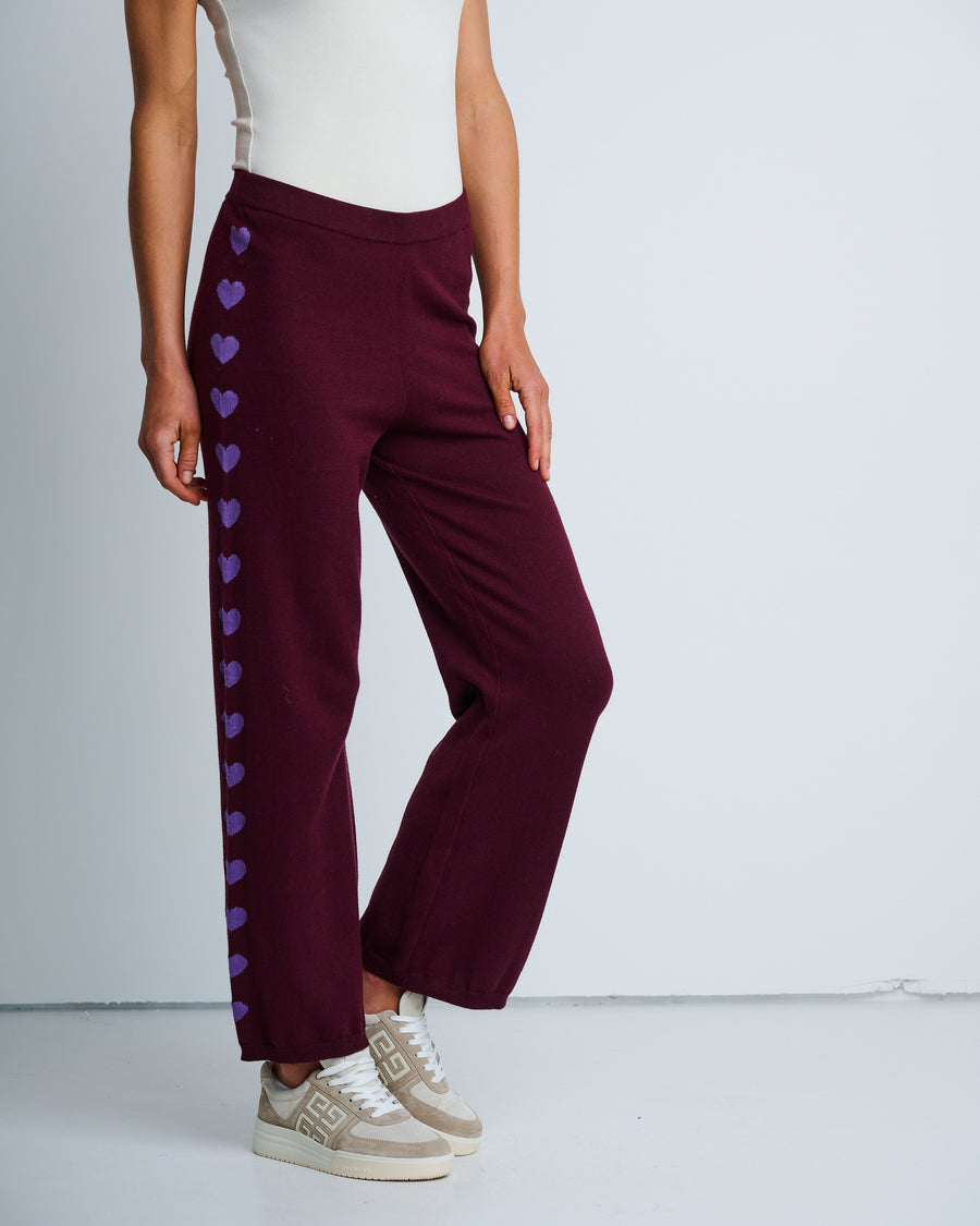 LOVE TRACK PANT