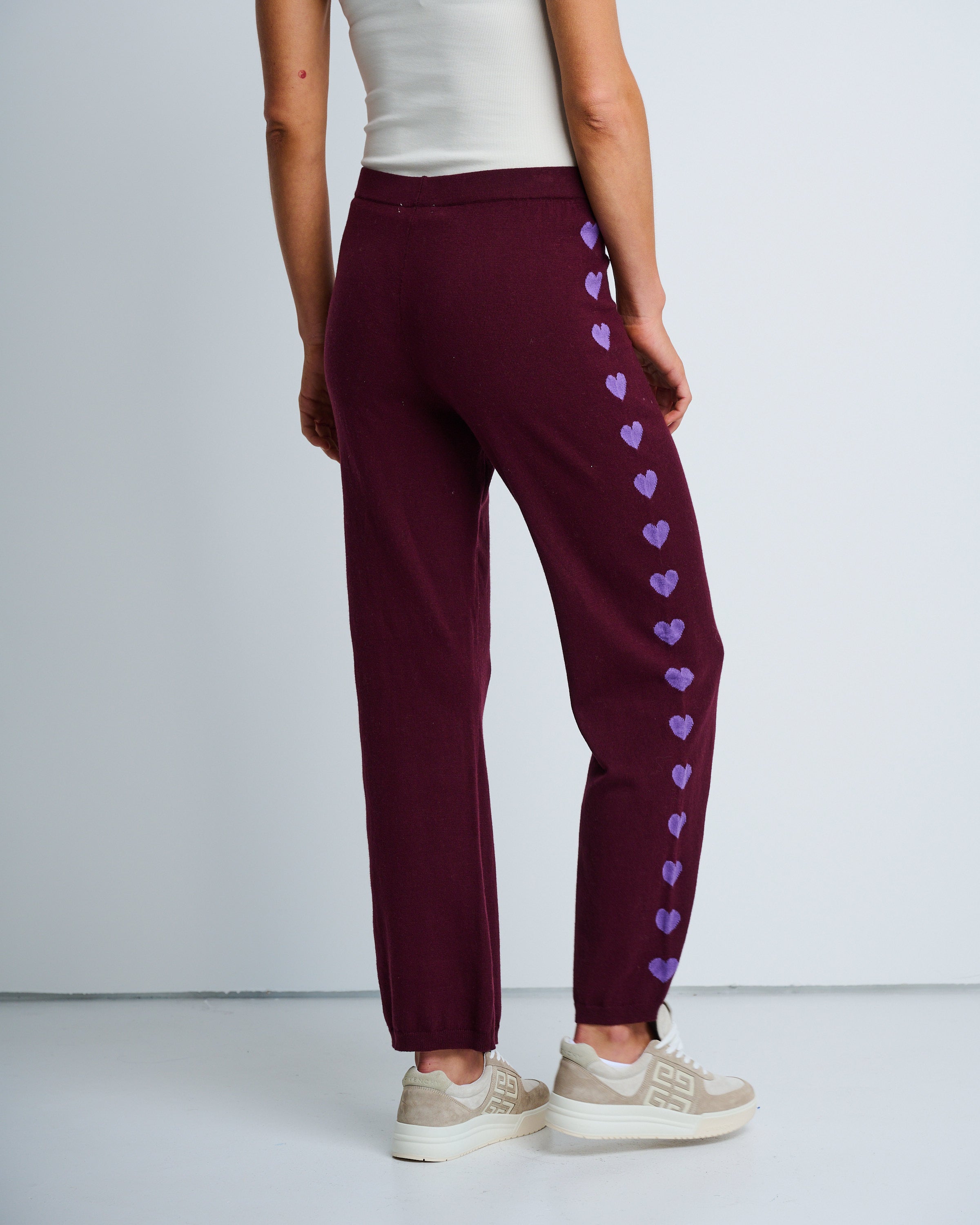LOVE TRACK PANT