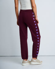 LOVE TRACK PANT