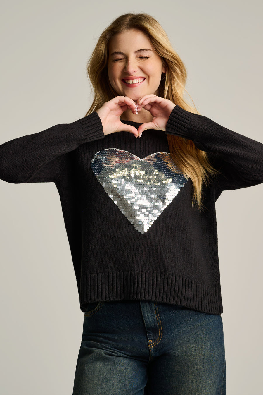 LOVE SHINE