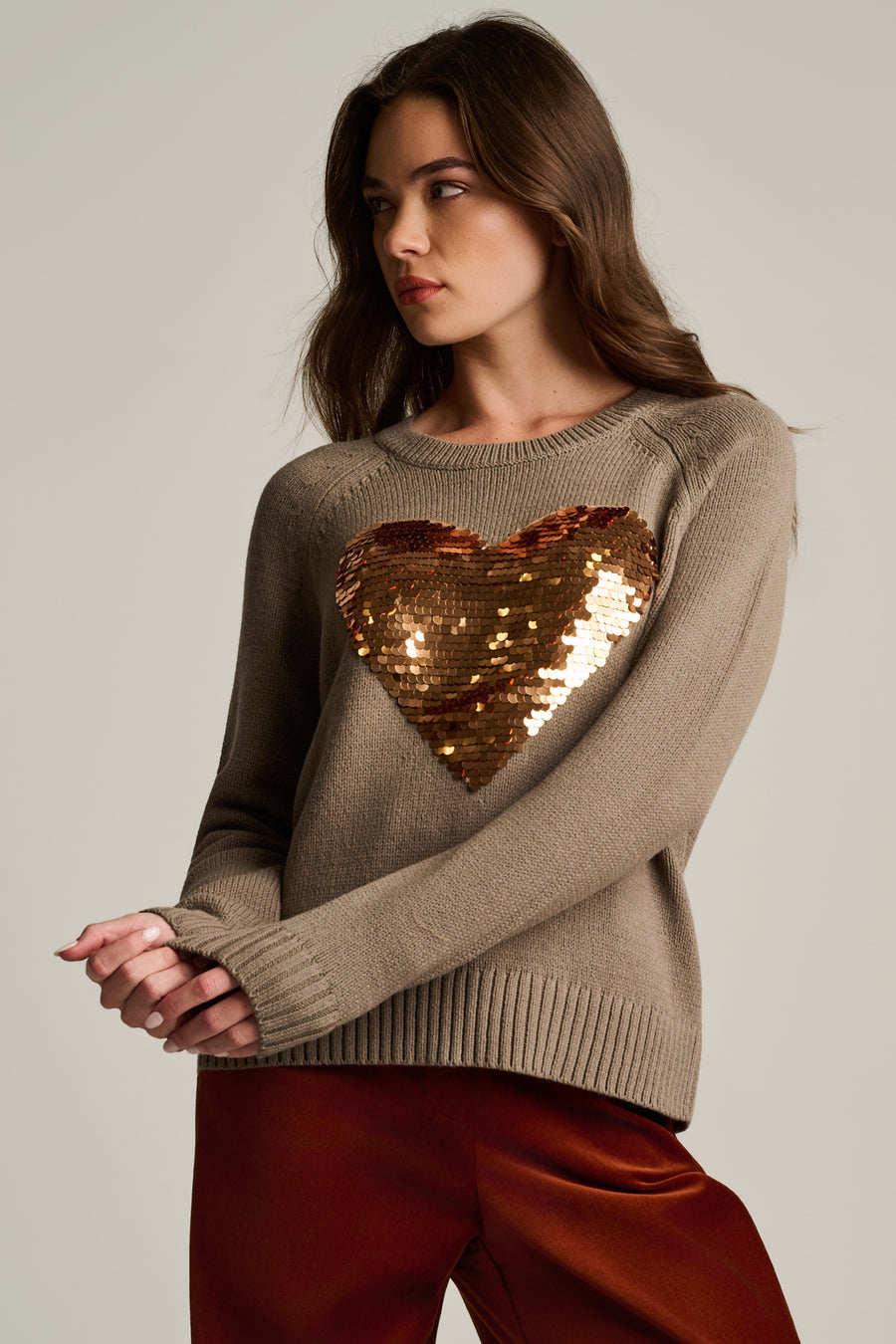 LOVE SHINE