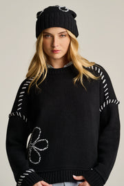 IN BLOOM SWEATER