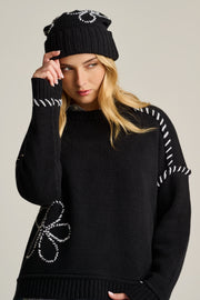 IN BLOOM HAT
