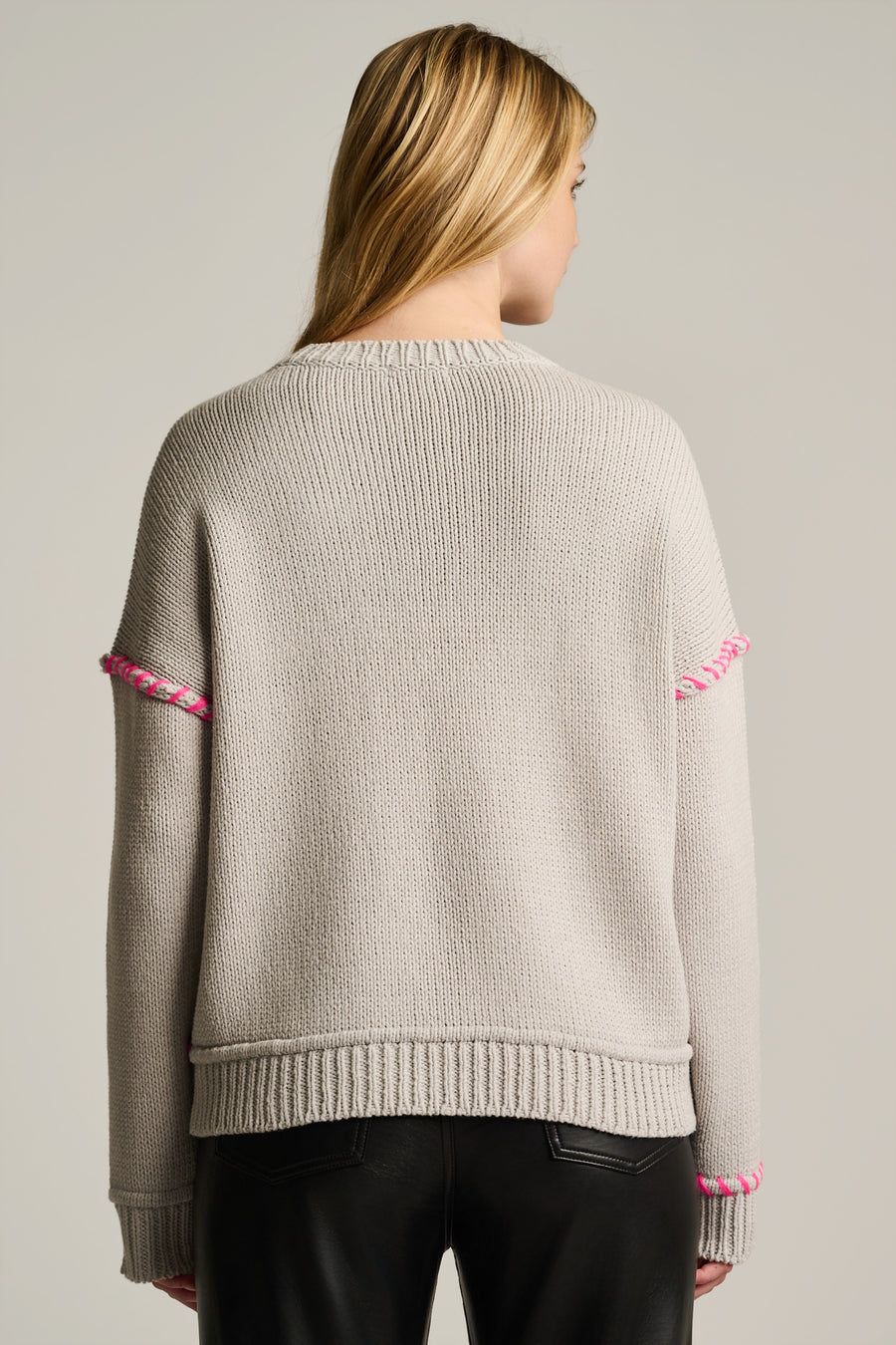 IN BLOOM SWEATER