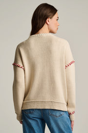 IN BLOOM SWEATER