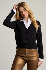 LAYER PLAYER - Sweater-LISA TODD