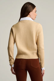 LAYER PLAYER - Sweater-LISA TODD