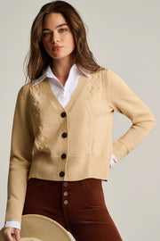LAYER PLAYER - Sweater-LISA TODD