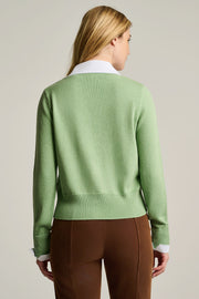 LAYER PLAYER - Sweater-LISA TODD