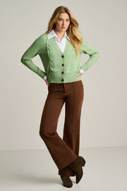 LAYER PLAYER - Sweater-LISA TODD