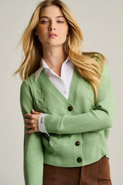 LAYER PLAYER - Sweater-LISA TODD