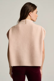 PURE CASHMERE POPOVER