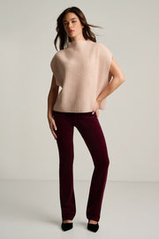 PURE CASHMERE POPOVER