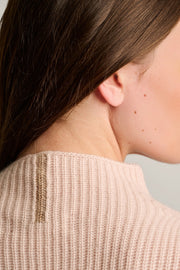 PURE CASHMERE POPOVER