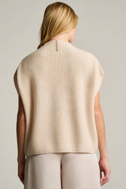 PURE CASHMERE POPOVER