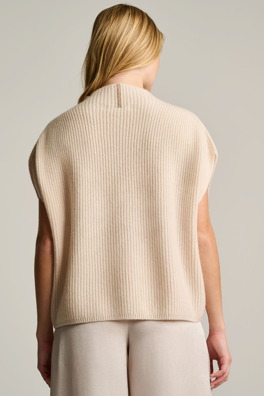 PURE CASHMERE POPOVER