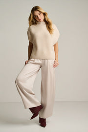 PURE CASHMERE POPOVER