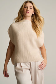 PURE CASHMERE POPOVER