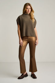 PURE CASHMERE POPOVER