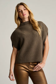 PURE CASHMERE POPOVER