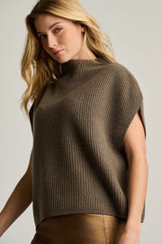 PURE CASHMERE POPOVER