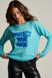 PROTECT YOUR MAGIC