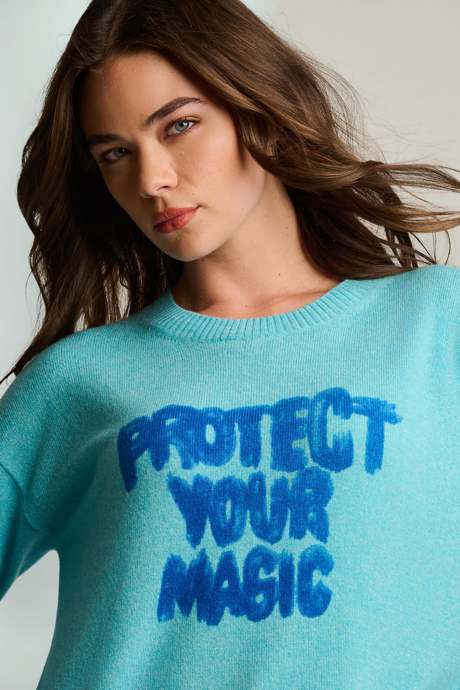 PROTECT YOUR MAGIC
