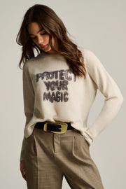 PROTECT YOUR MAGIC