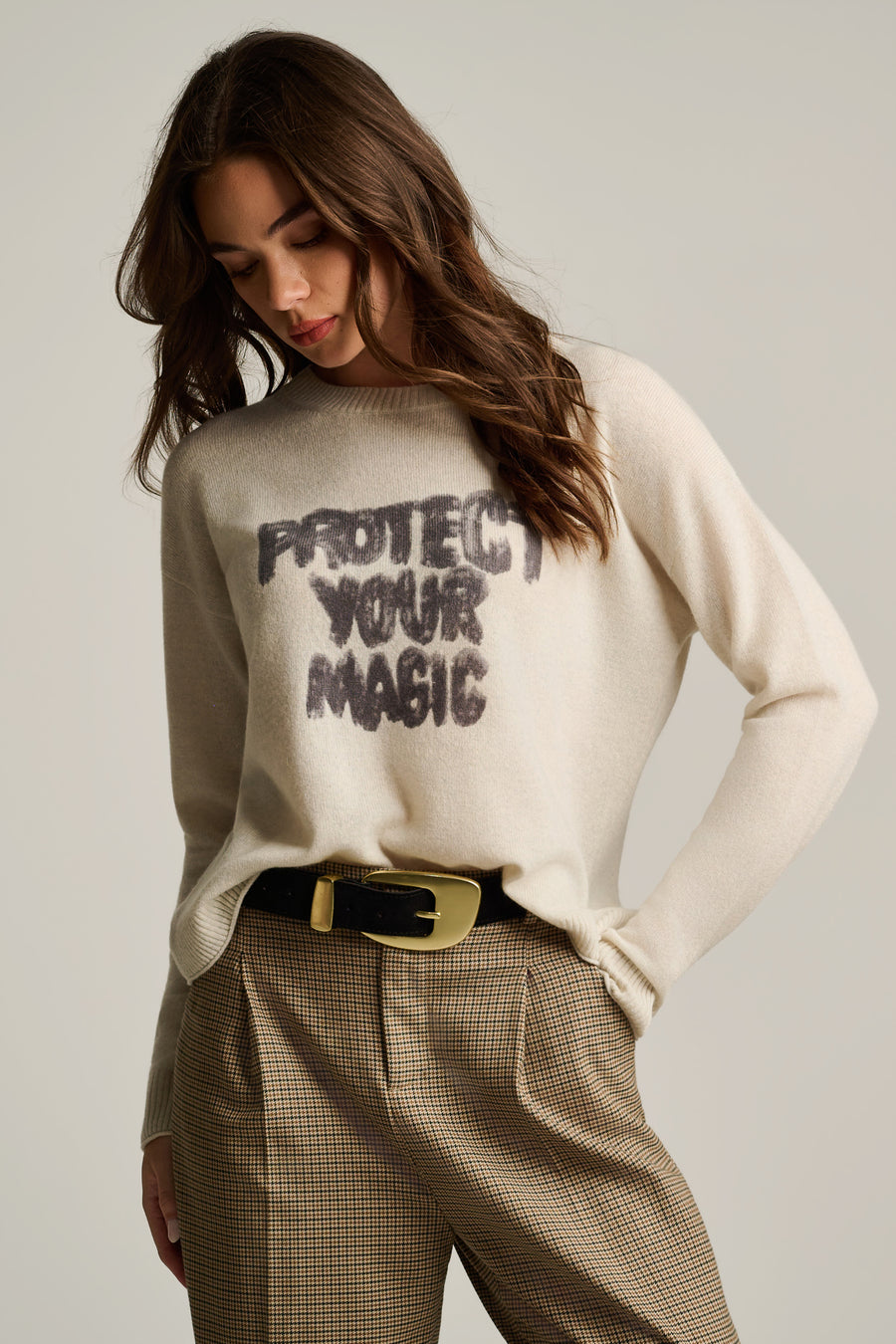 PROTECT YOUR MAGIC