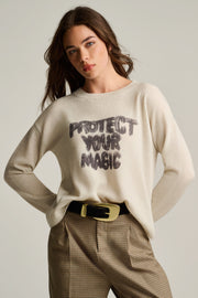 PROTECT YOUR MAGIC