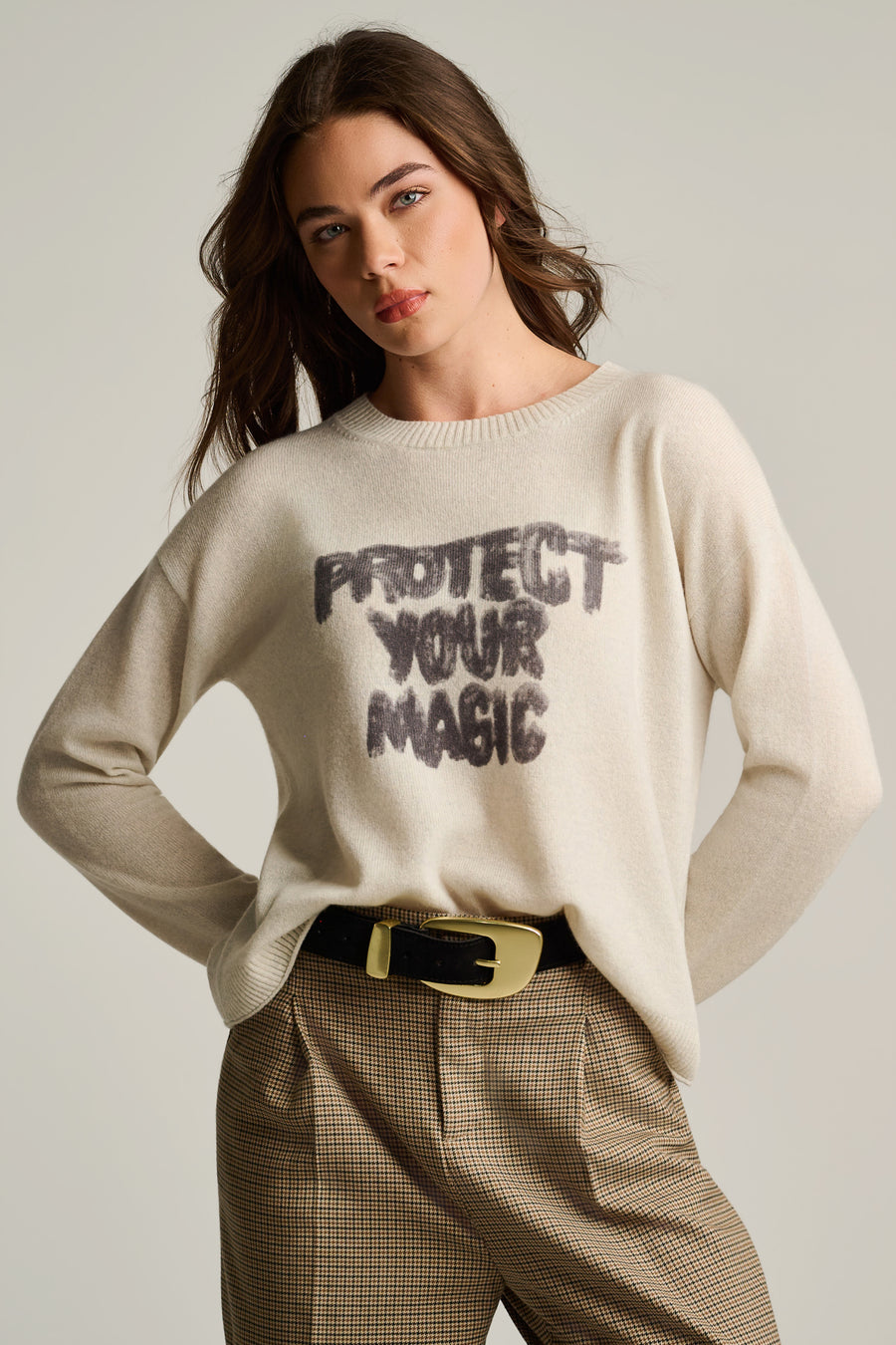 PROTECT YOUR MAGIC