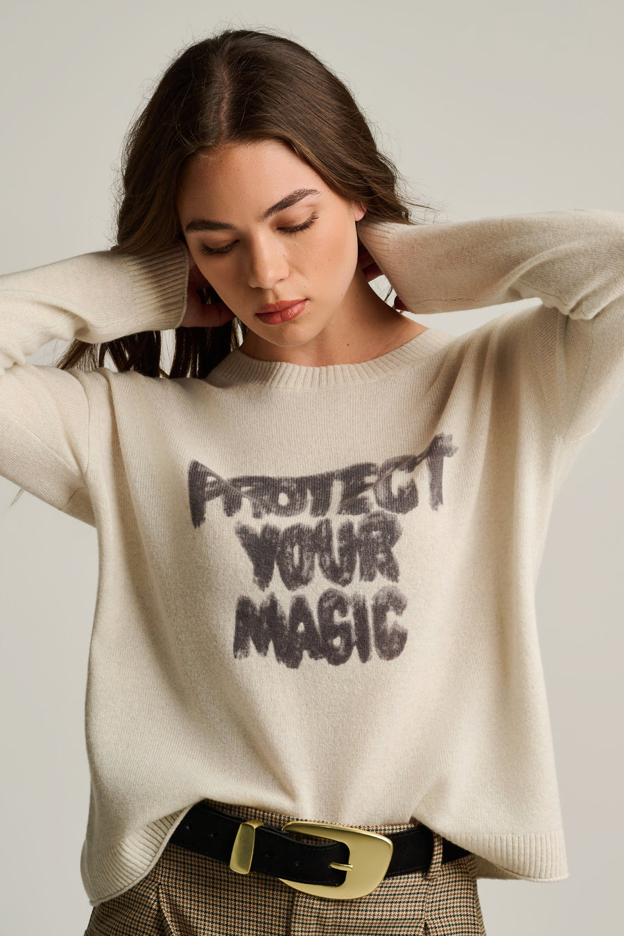 PROTECT YOUR MAGIC