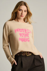 PROTECT YOUR MAGIC