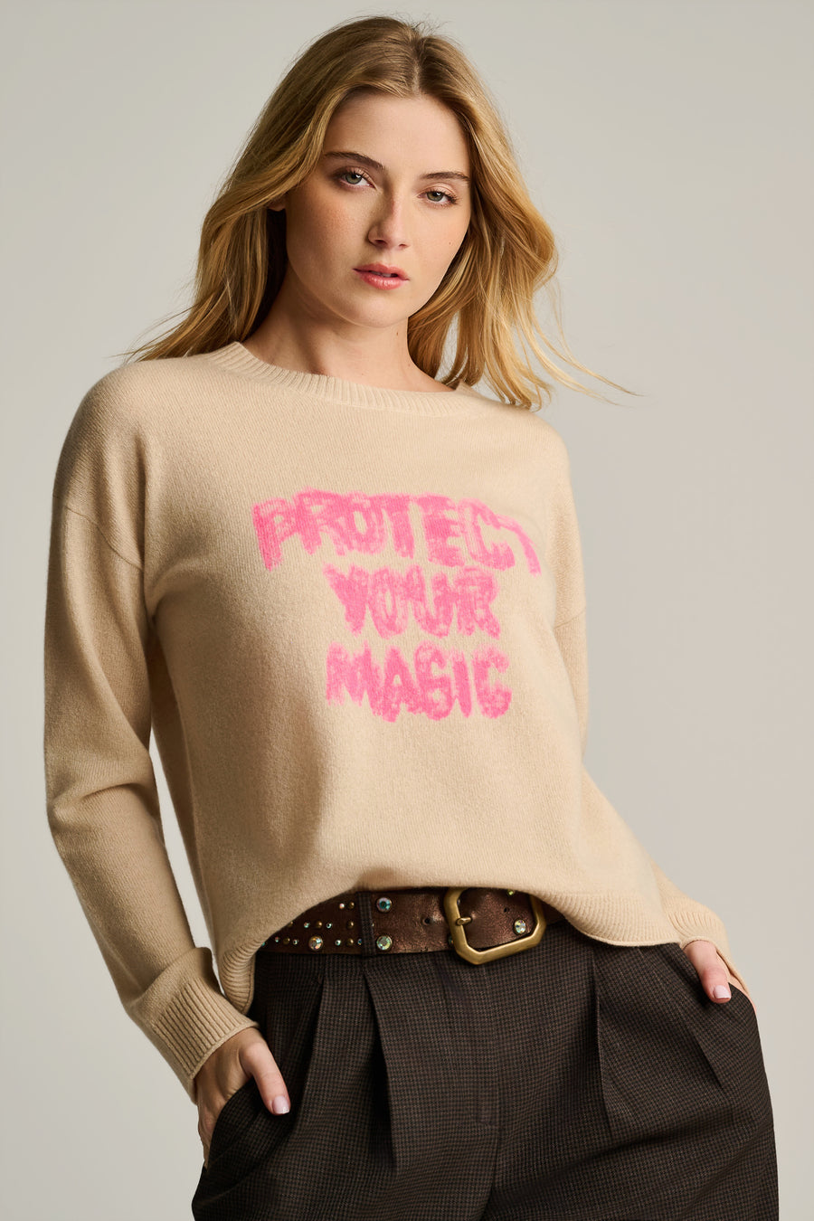 PROTECT YOUR MAGIC