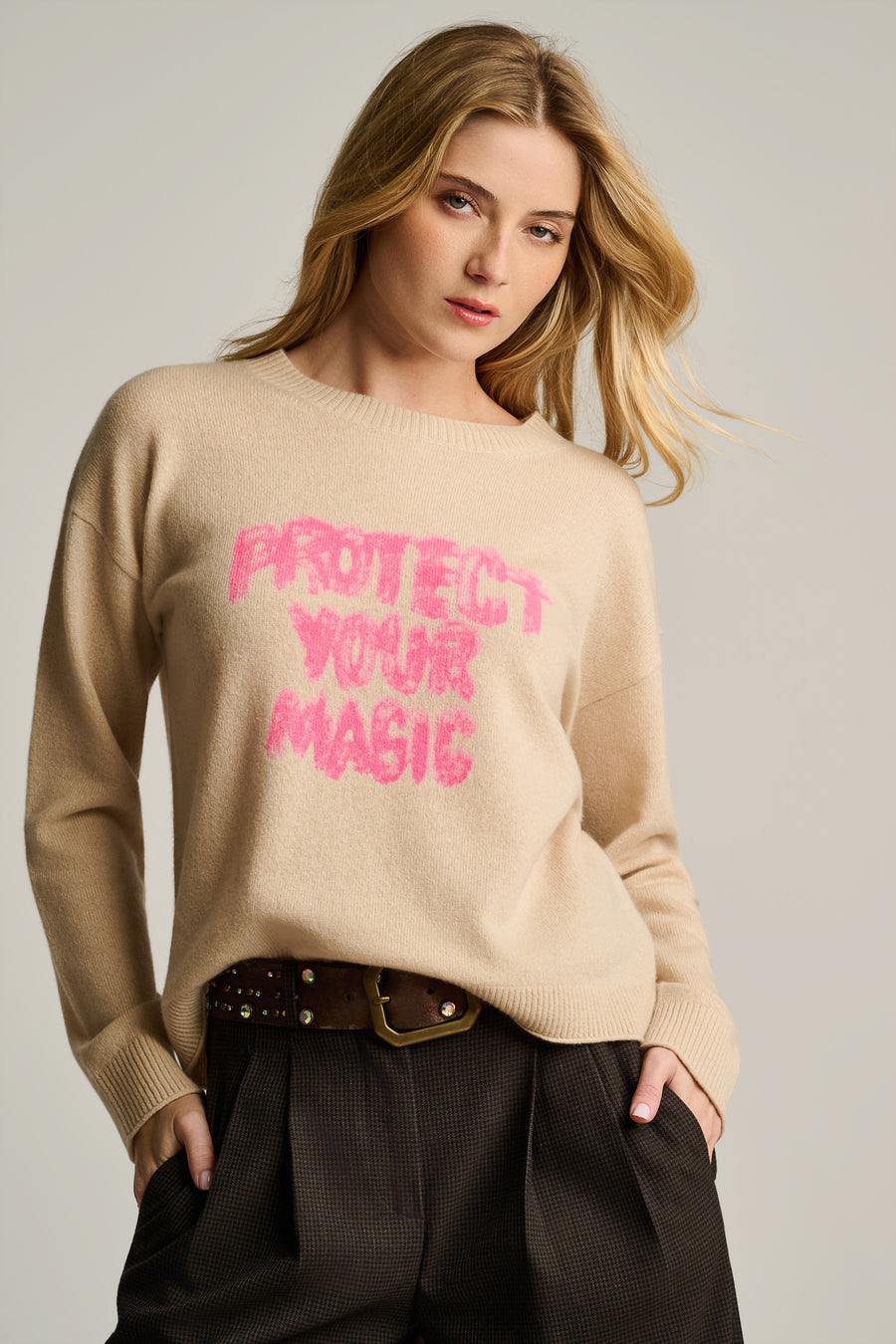 PROTECT YOUR MAGIC