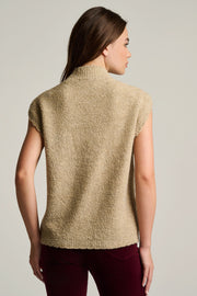 FLORA - Sweater-LISA TODD