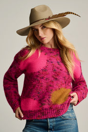 BOLLE BOLLE - Sweater-LISA TODD