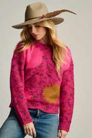 BOLLE BOLLE - Sweater-LISA TODD