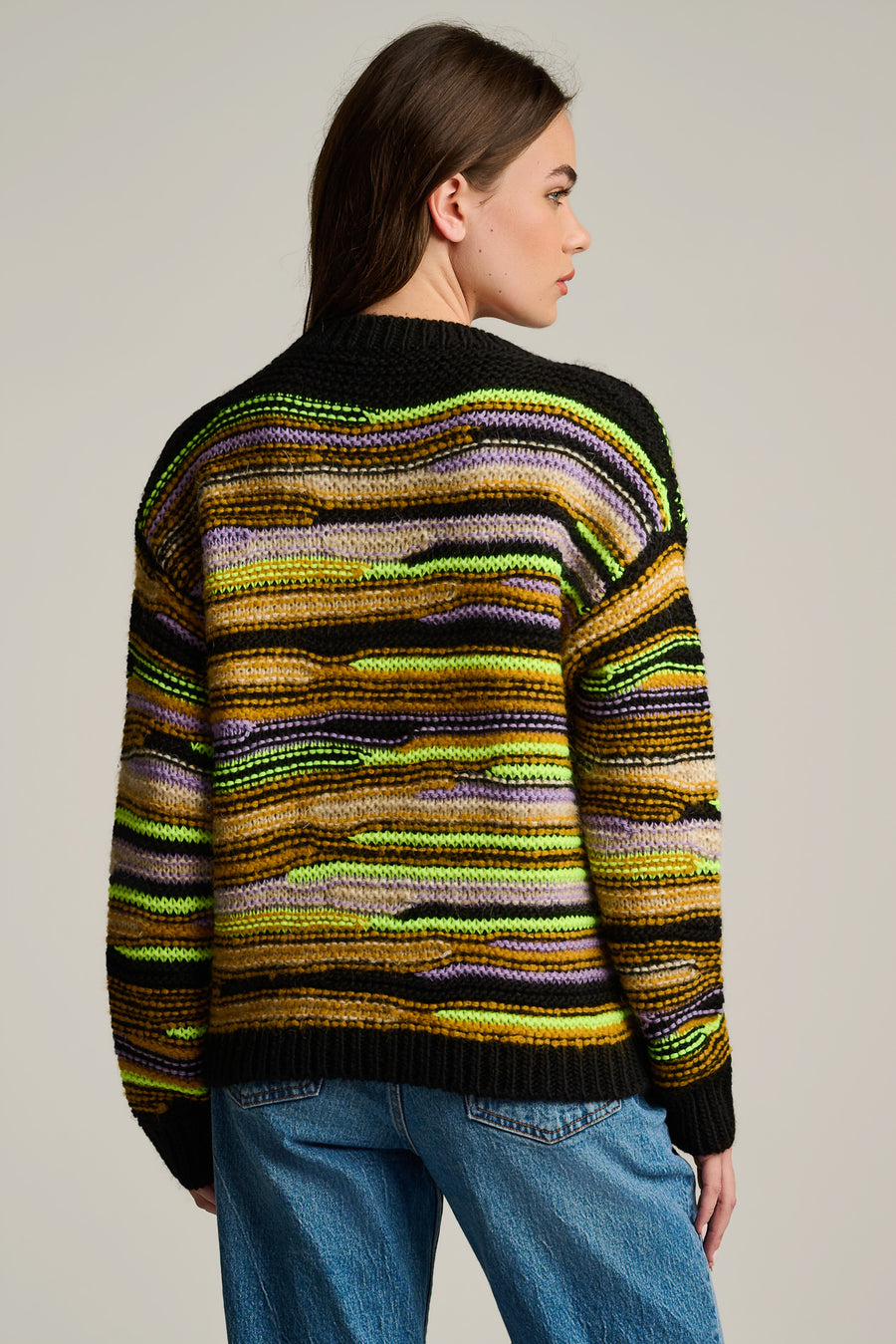 FILLATI - Sweater-LISA TODD
