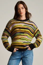FILLATI - Sweater-LISA TODD