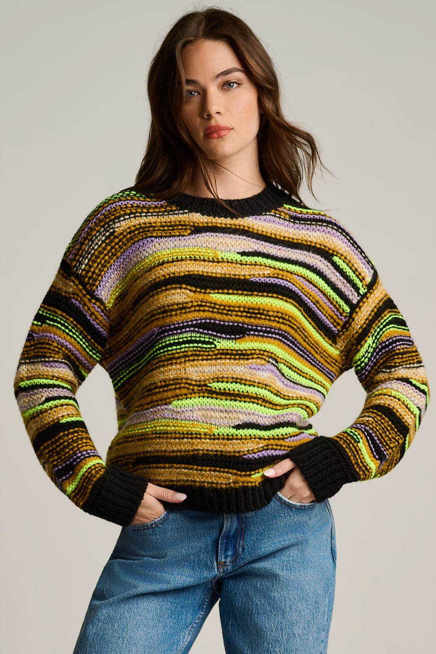 FILLATI - Sweater-LISA TODD