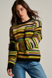 FILLATI - Sweater-LISA TODD