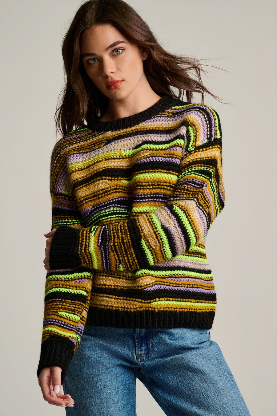 FILLATI - Sweater-LISA TODD
